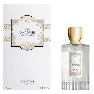 Annick Goutal: Eau D'Hadrien by Annick Goutal 100ml EDT
