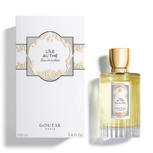 L'Ile Au The by Annick Goutal 100ml EDT