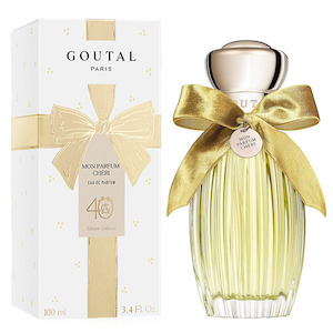 Annick Goutal: Mon Parfum Cheri 40th Collector Edition by Annick Goutal 100ml EDP