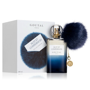 Nuit Et Confidences by Annick Goutal 100ml EDP