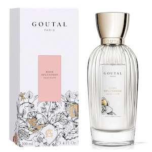 Annick Goutal: Rose Splendide by Annick Goutal 100ml EDT