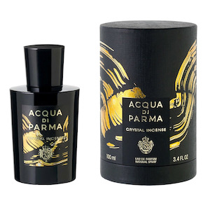 Acqua Di Parma: Crystal Incense by Acqua Di Parma 100ml EDP