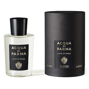 Acqua Di Parma: Luce Di Rosa by Acqua Di Parma 100ml EDP