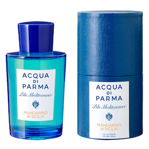 Blu Mediterraneo Mandarino Di Sicilia by Acqua Di Parma 180ml
