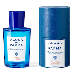 Blu Mediterraneo Arancia Di Capri by Acqua Di Parma 100ml