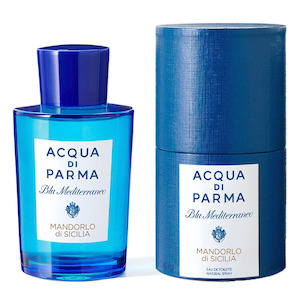 Blu Mediterraneo Mandorlo Di Sicilia by Acqua Di Parma 180ml