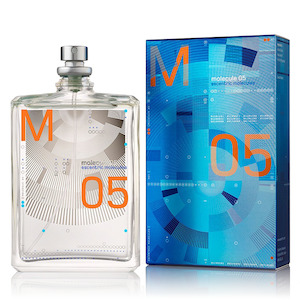 Escentric Molecules: Molecule 05 by Escentric Molecules 100ml EDT