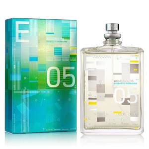 Escentric 05 by Escentric Molecules 100ml EDT