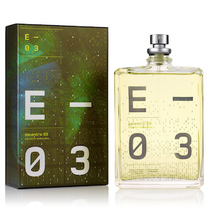 Escentric Molecules: Escentric 03 by Escentric Molecules 100ml EDT