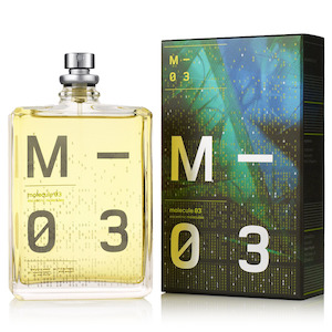 Molecule 03 by Escentric Molecules 100ml EDT