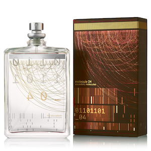Escentric Molecules: Molecule 04 by Escentric Molecules 100ml EDT