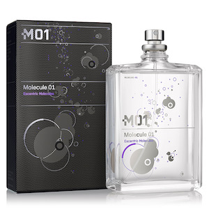 Escentric Molecules: Molecule 01 by Escentric Molecules 100ml EDT