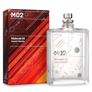 Molecule 02 by Escentric Molecules 100ml EDT