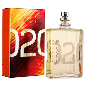 Escentric Molecules: Escentric 02 by Escentric Molecules 100ml EDT