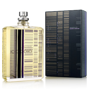 Escentric 01 by Escentric Molecules 100ml EDT