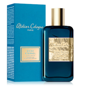 Gaiac Eternel by Atelier Cologne 100ml EDP
