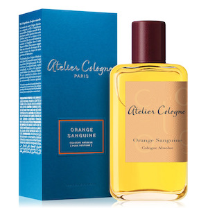 Atelier Cologne: Orange Sanguine by Atelier Cologne 200ml Pure Perfume