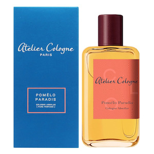 Atelier Cologne: Pomelo Paradis by Atelier Cologne 200ml Pure Perfume