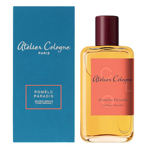 Pomelo Paradis by Atelier Cologne 100ml Pure Perfume