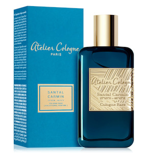 Santal Carmin by Atelier Cologne 200ml Pure Perfume