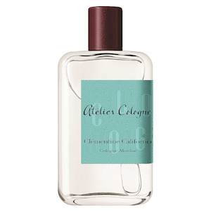 Atelier Cologne: Clementine California by Atelier Cologne 200ml Pure Perfume