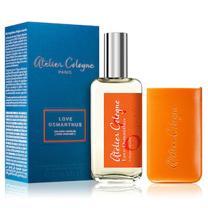 Atelier Cologne: Love Osmanthus by Atelier Cologne 30ml Pure Perfume