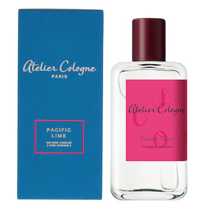 Atelier Cologne: Pacific Lime by Atelier Cologne 100ml Pure Perfume