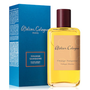 Orange Sanguine by Atelier Cologne 100ml Pure Perfume