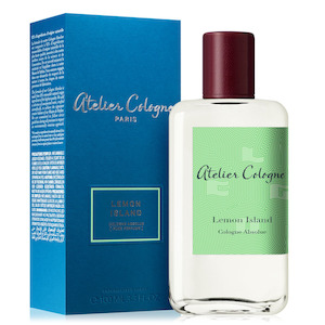 Atelier Cologne: Lemon Island by Atelier Cologne 100ml Pure Perfume