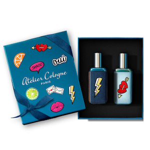 Atelier Cologne: Atelier Cologne Perfume Collection 2x 30ml Gift Set