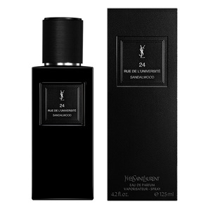24 Rue De L'Universite by Yves Saint Laurent 125ml EDP