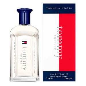 Tommy Forever by Tommy Hilfiger 100ml EDT for Men