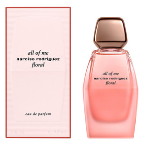 All Of Me Floral by Narciso Rodriguez 90ml EDP