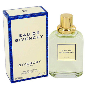 Womens: Eau De Givenchy by Givenchy 100ml EDT - Vintage Version