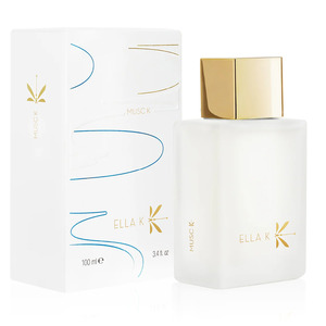 Unisex: Musk K by Ella K Parfums 100ml EDP