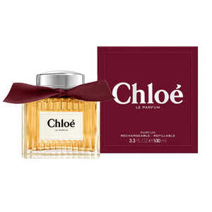 Le Parfum by Chloe 100ml Parfum for Women