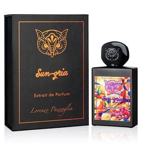 Sun-Gria by Lorenzo Pazzaglia 50ml Extrait De Parfum
