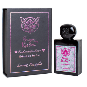 Sugar Kisses by Lorenzo Pazzaglia 50ml Extrait De Parfum