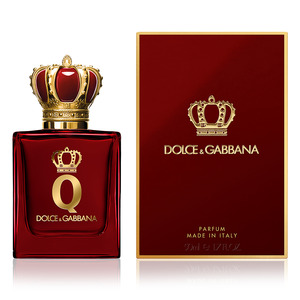 Womens: Q Parfum by Dolce & Gabbana 50ml Parfum for Women