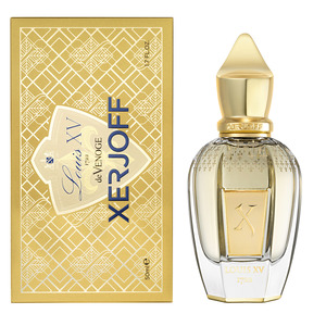 Unisex: Louis XV 1722 by Xerjoff 50ml Parfum