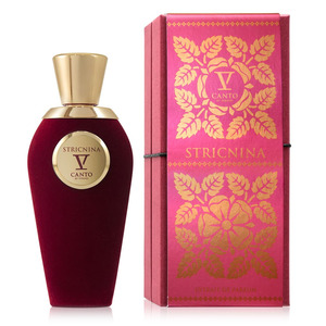 Unisex: Stricnina by V Canto 100ml Extrait De Parfum