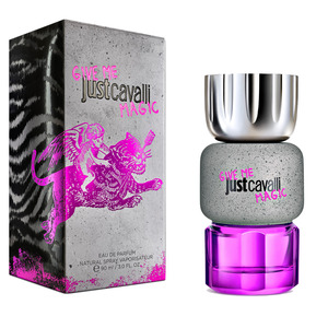 Womens: Just Cavalli Give Me Magic by Roberto Cavalli 90ml EDP