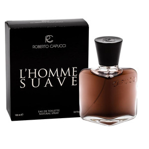 L'Homme Suave by Roberto Capucci 100ml EDT