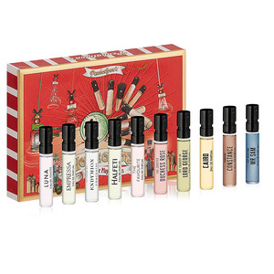 Penhaligon's Tiddly Whiffs Collection 10 Piece Gift Set