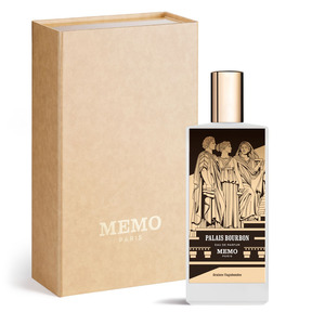 Palais Bourbon by Memo Paris 75ml EDP