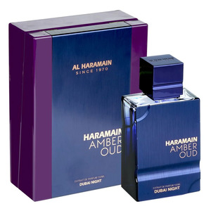 Amber Oud Dubai Night by Al Haramain 100ml EDP