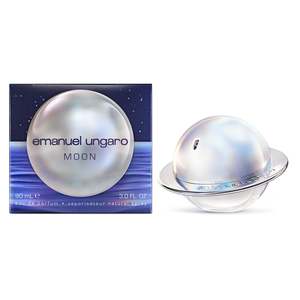Moon by Emanuel Ungaro 90ml EDP for Women