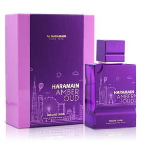 Al Haramain: Amber Oud Imagine Dubai by Al Haramain 100ml Extrait De Parfum