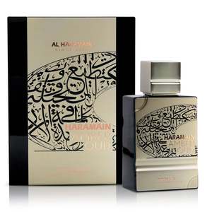 Amber Oud Future Dubai by Al Haramain 100ml Extrait De Parfum
