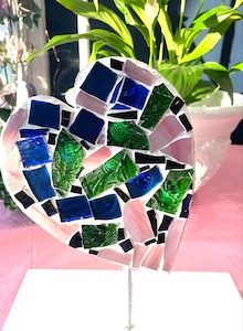 Products: Adults Craft Class - Glowing Broken Heart